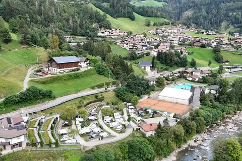 Camping Zögghof