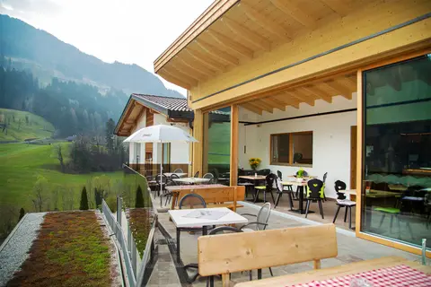Camping Zögghof
