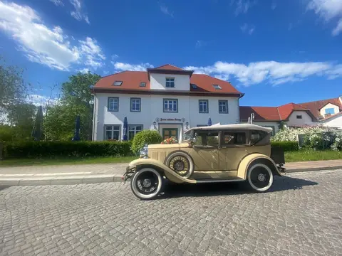 Zum alten Krug Potsdam