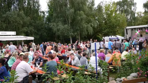 Zum alten Krug Potsdam