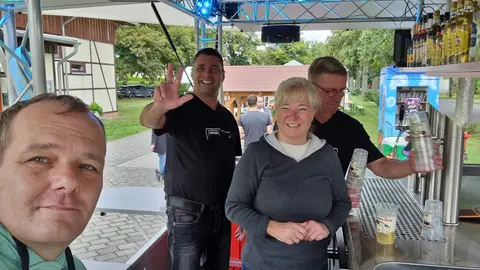 Zum alten Krug Potsdam