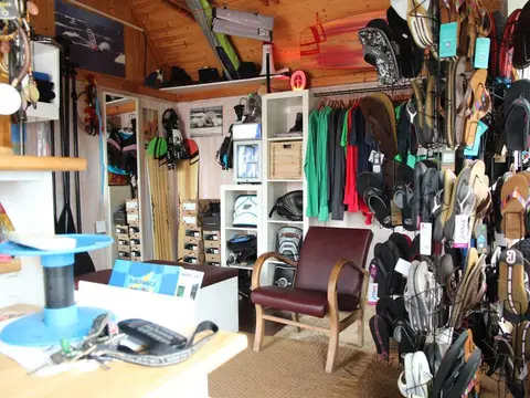 Surf Center Wustrow