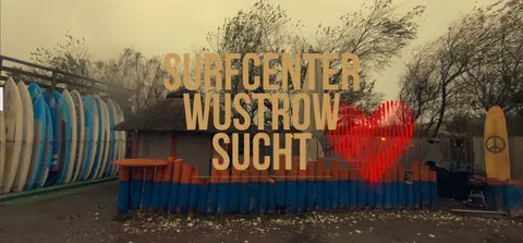Surf Center Wustrow