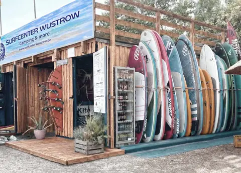 Surf Center Wustrow