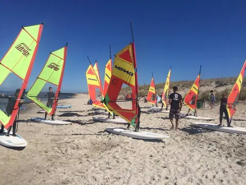 Surf Center Wustrow