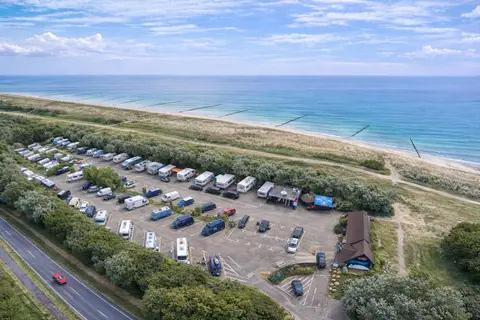Surf Center Wustrow