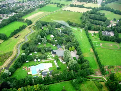 Camping De Knieplanden