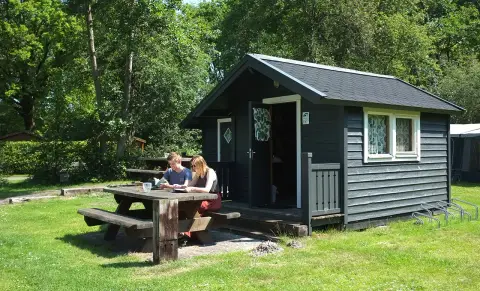 Camping De Knieplanden