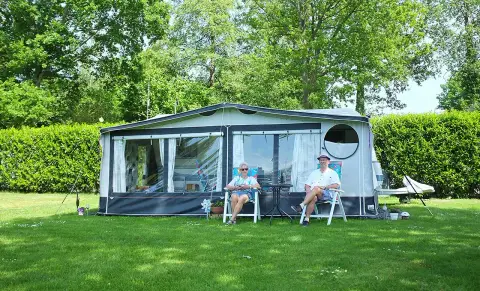 Camping De Knieplanden