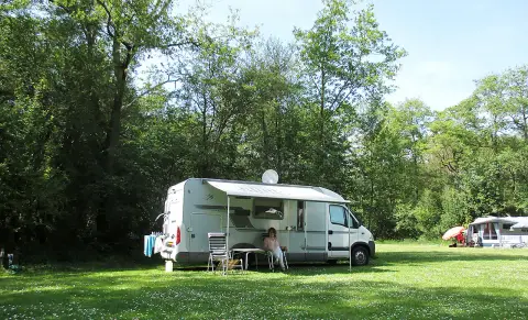 Camping De Knieplanden
