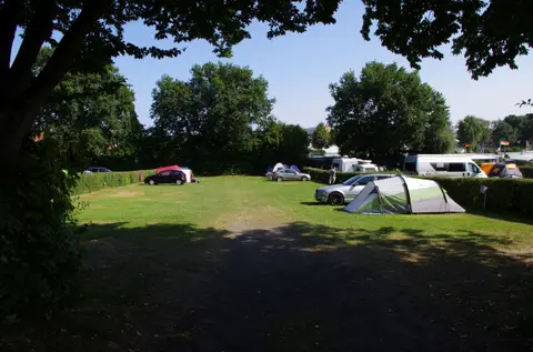 Camping Am Strande
