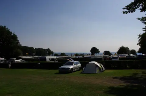 Camping Am Strande