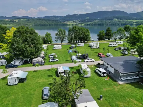 Camp Velenje