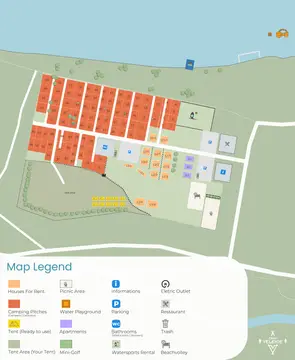 Camp Velenje