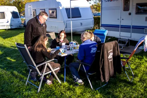 Zollernalbcamping