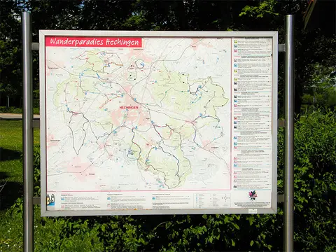 Zollernalbcamping