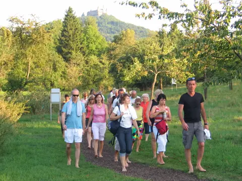 Zollernalbcamping
