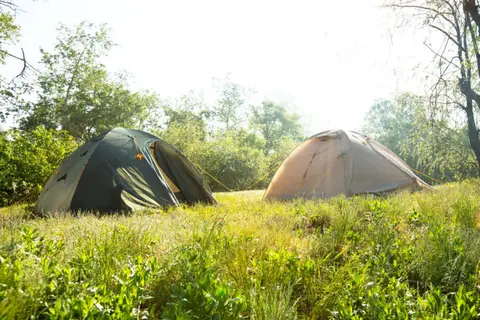 Zollernalbcamping