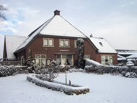 Camping Prinsenhoeve