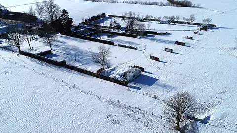 Camping Prinsenhoeve