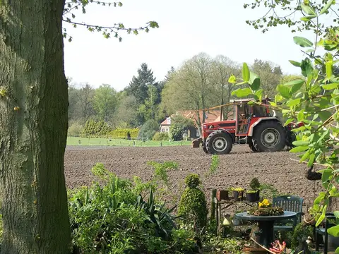 Camping Prinsenhoeve