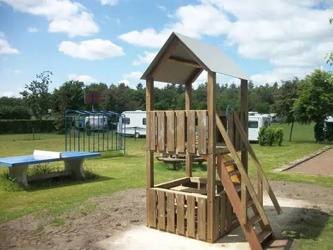 Camping Prinsenhoeve