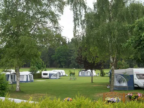 Camping Prinsenhoeve