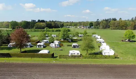 Camping Prinsenhoeve