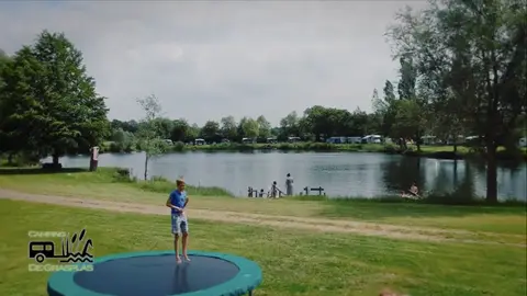 Camping de Grasplas