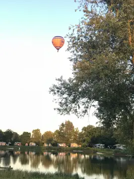 Camping de Grasplas