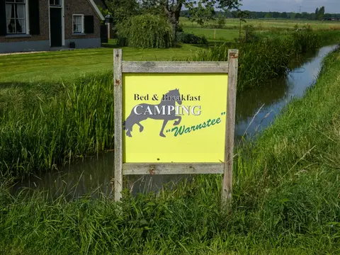 Warnstee