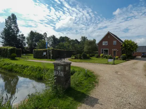 Warnstee