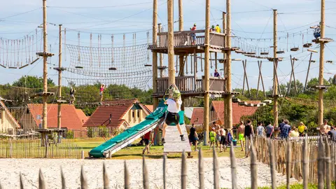 Molecaten Park Kuierpad