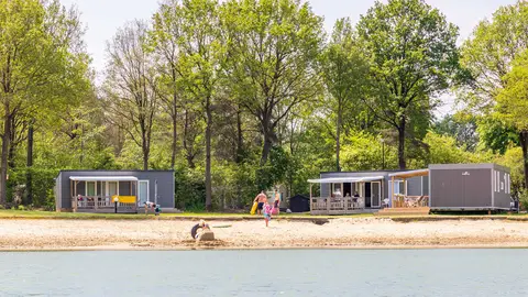 Molecaten Park Kuierpad