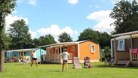 Molecaten Park Kuierpad