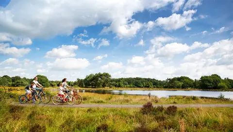 Molecaten Park Kuierpad