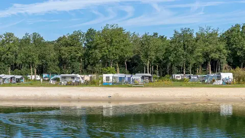 Molecaten Park Kuierpad
