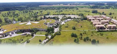 Wohnmobilstellplatz an der NaturThermeTemplin