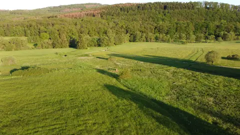 Campinganlage "Zur Löhlenmühle e.V."