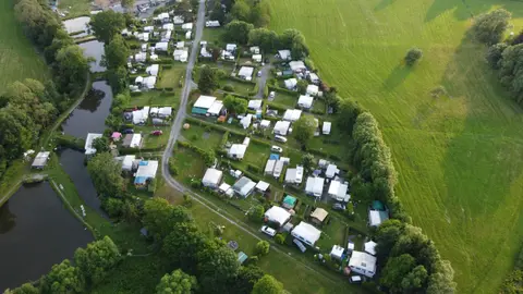 Campinganlage "Zur Löhlenmühle e.V."