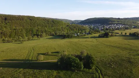 Campinganlage "Zur Löhlenmühle e.V."