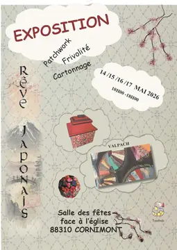 Aire de camping-car de Cornimont