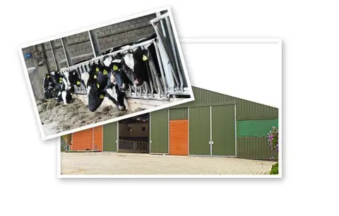 De Kersengaard