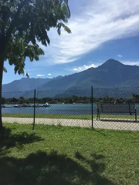 Camping Belvedere