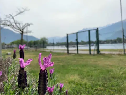 Camping Belvedere