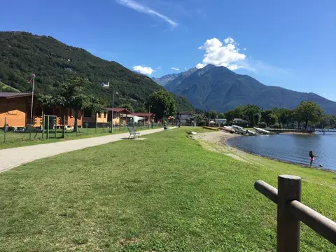 Camping Belvedere
