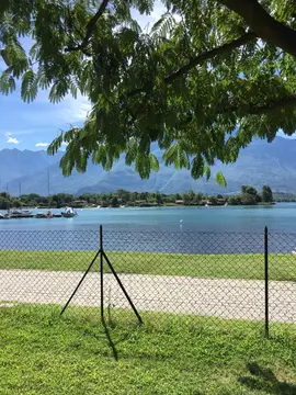 Camping Belvedere