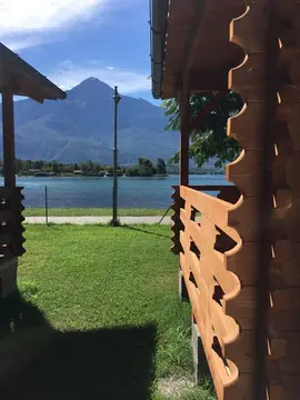 Camping Belvedere