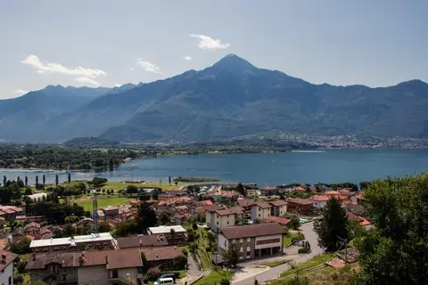 Camping Belvedere