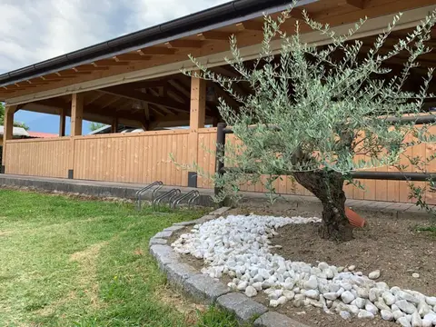 Camping Belvedere